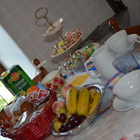 Bed and Breakfast Ca Da Nonna Pareto Exteriér fotografie