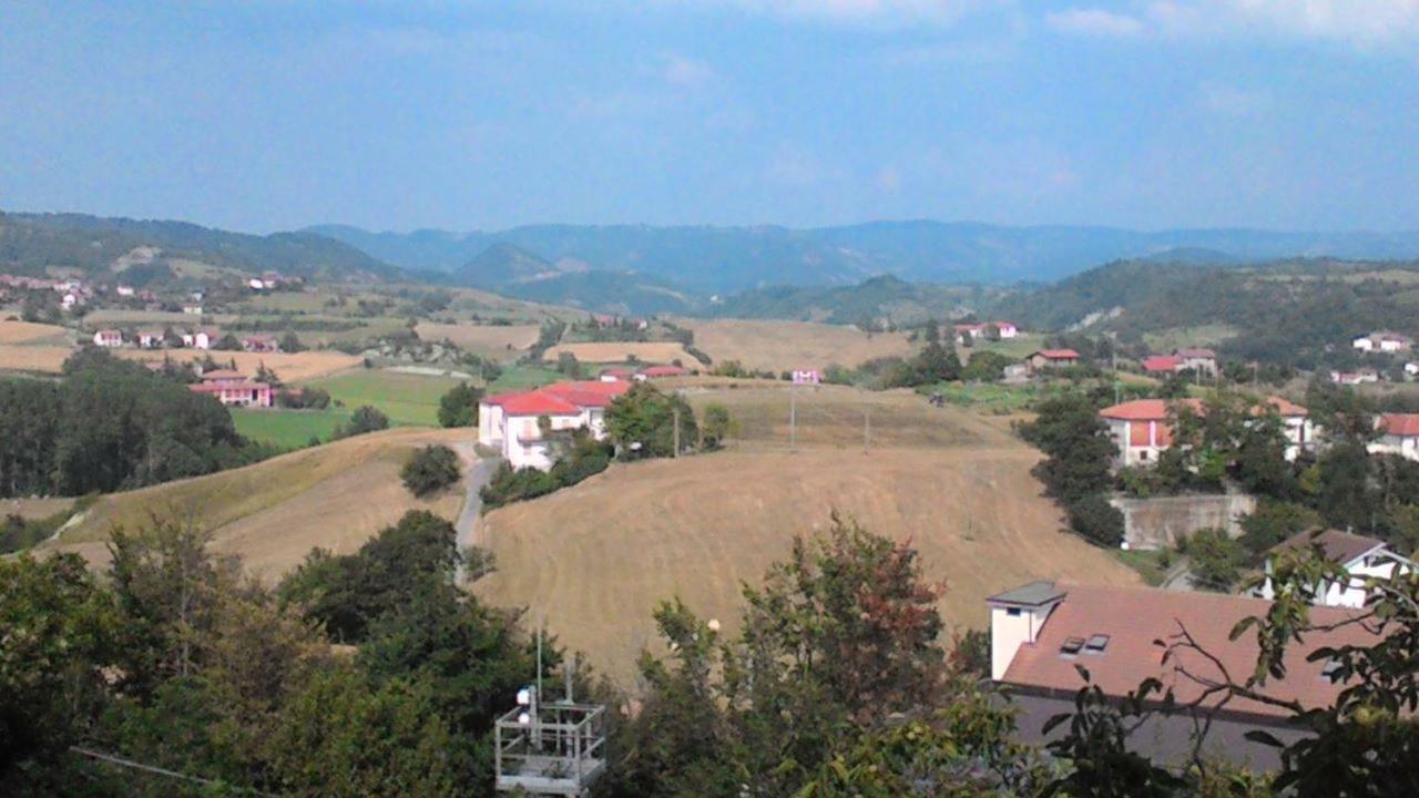 Bed and Breakfast Ca Da Nonna Pareto Exteriér fotografie